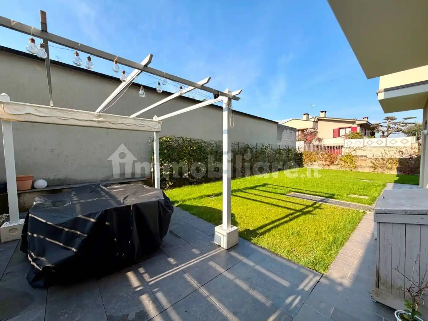 Appartamento in vendita a Caldogno