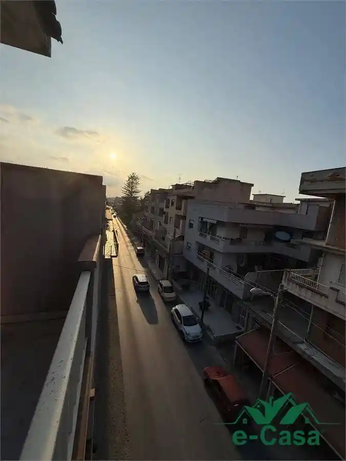 Appartamento in vendita a Spadafora