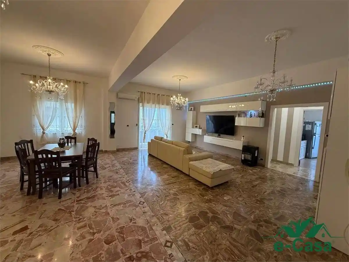 Appartamento in vendita a Monforte San Giorgio