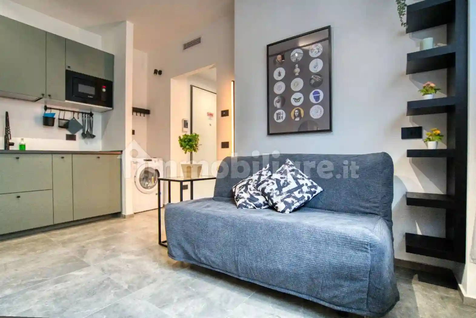 Appartamento - foto 5