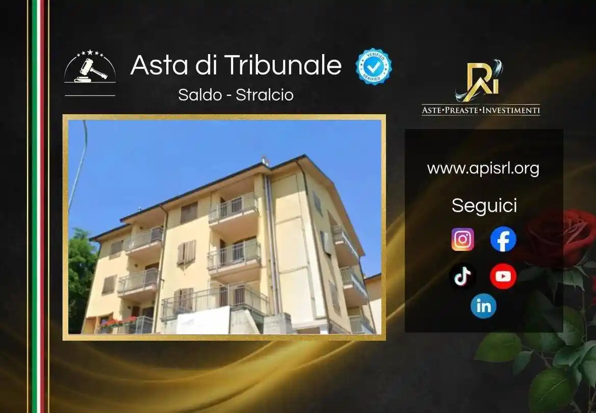 Appartamento in vendita a Monzuno