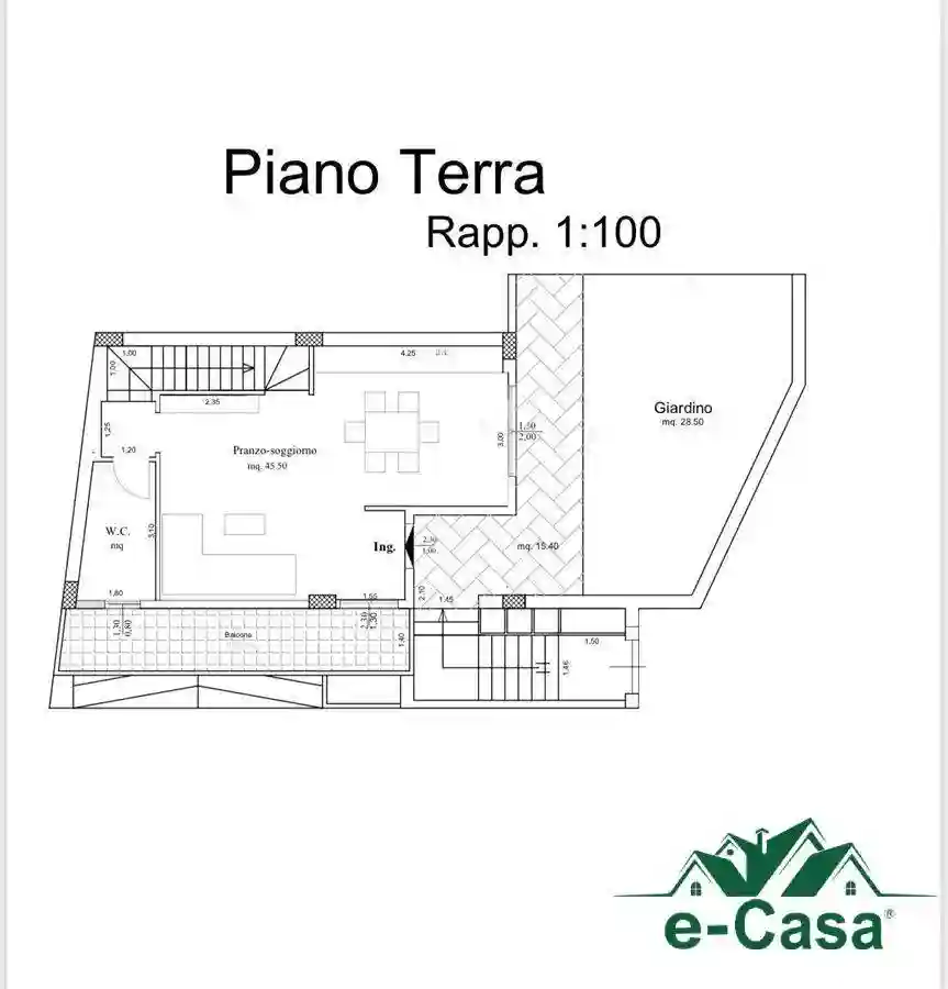 Casa indipendente - foto 5