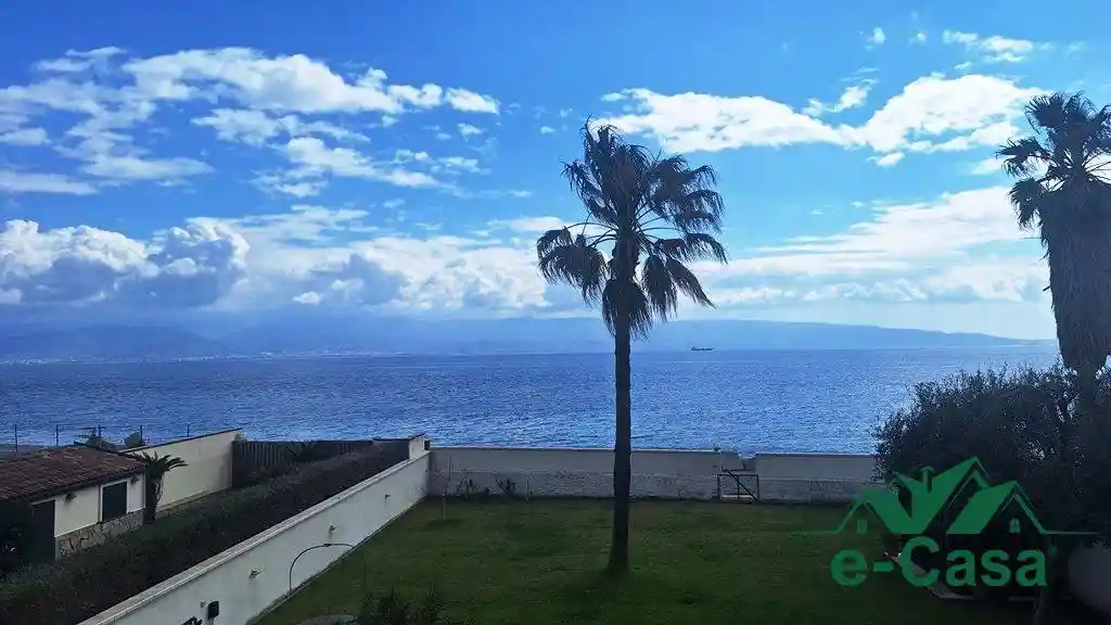 Appartamento in vendita a Messina