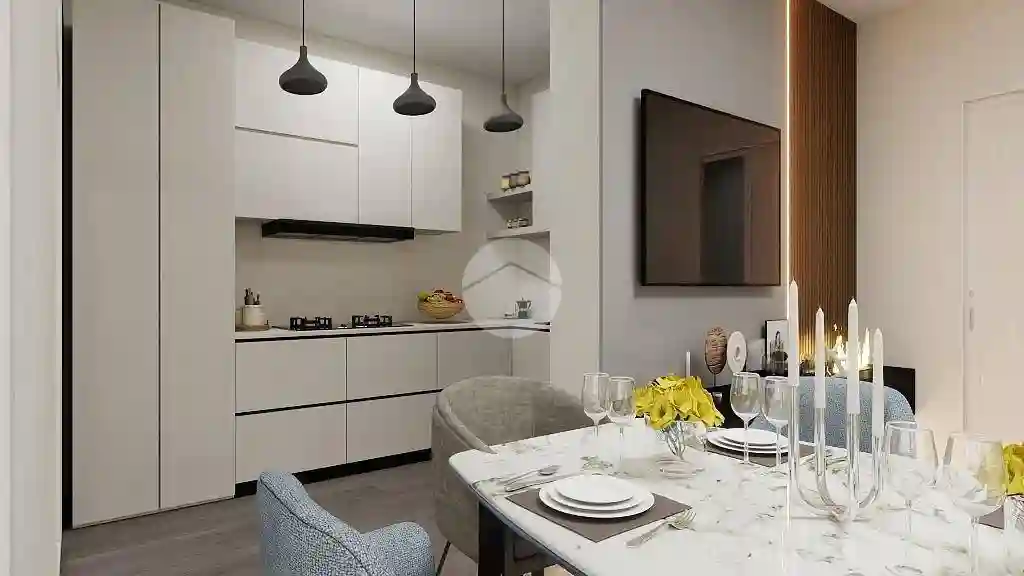 Appartamento - foto 5