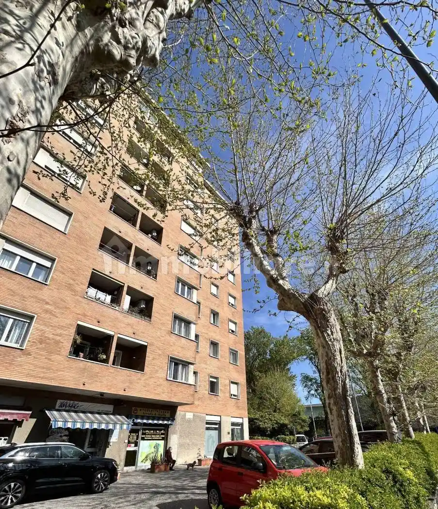 Attico - Mansarda in vendita a Trieste