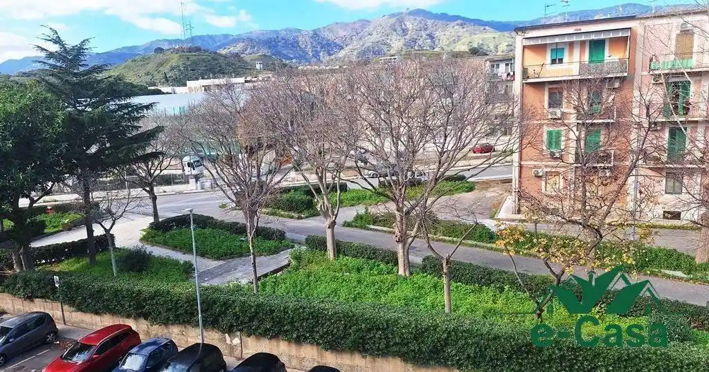 Appartamento in vendita a Messina