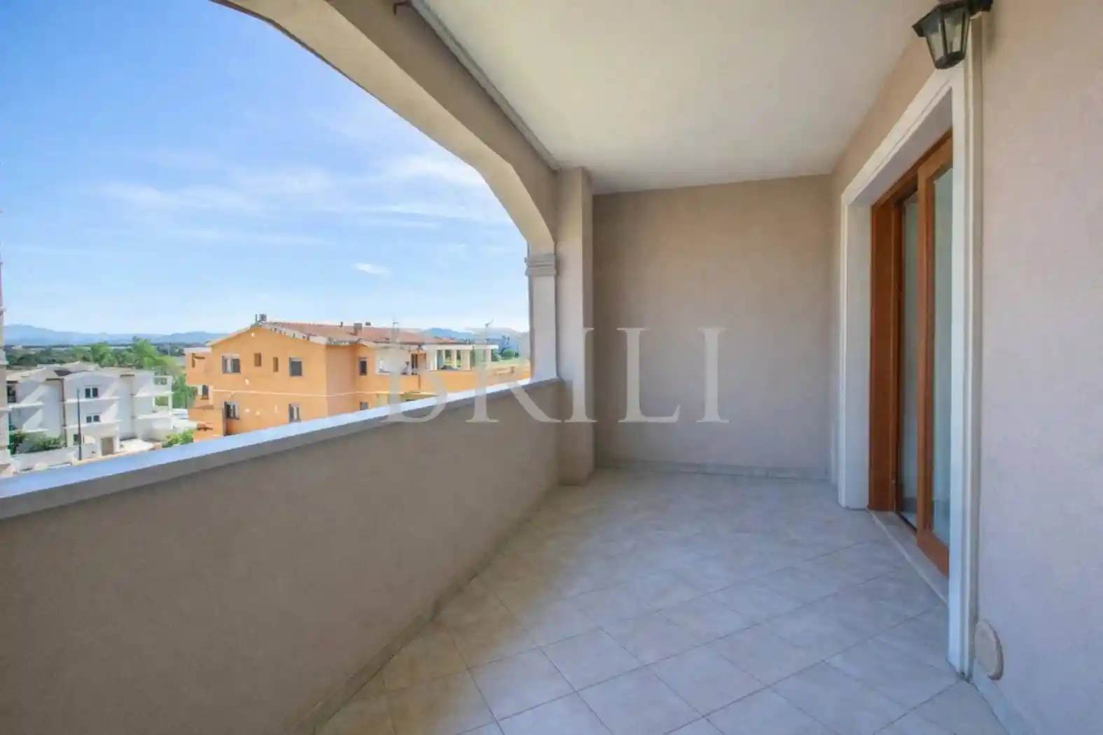 Appartamento in vendita a Olbia