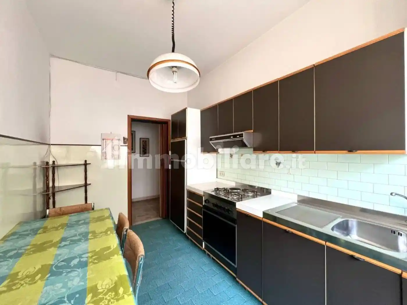 Appartamento in vendita a Pradalunga