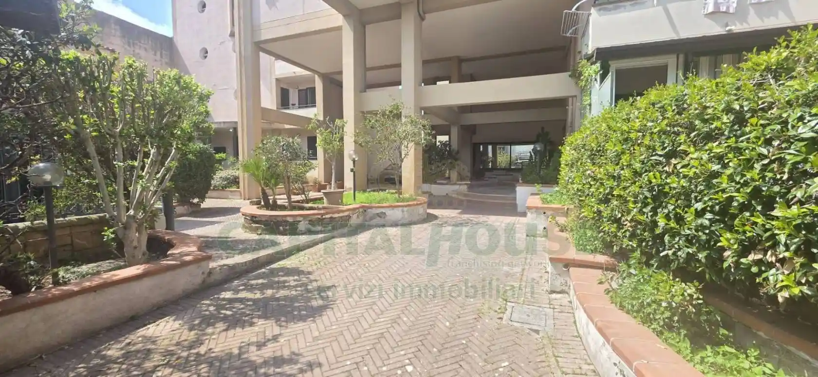 Appartamento in vendita a Caserta