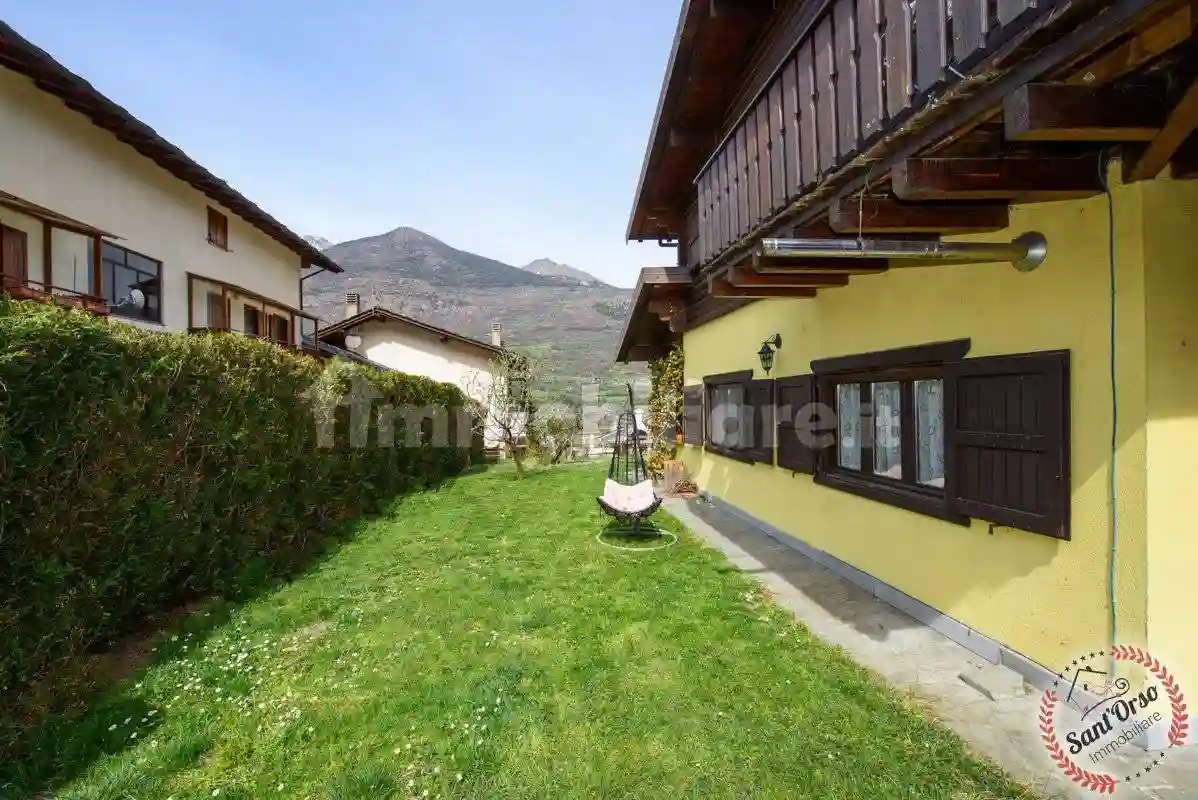 Villetta a schiera - foto 3