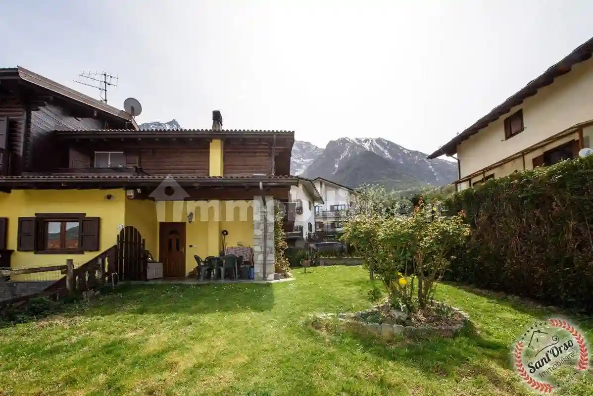 Villetta a schiera - foto 4