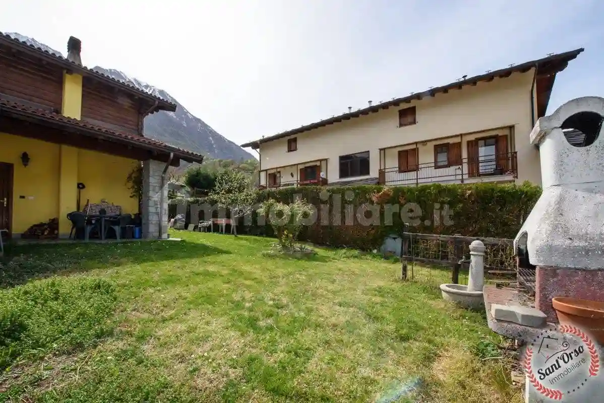 Villetta a schiera - foto 5