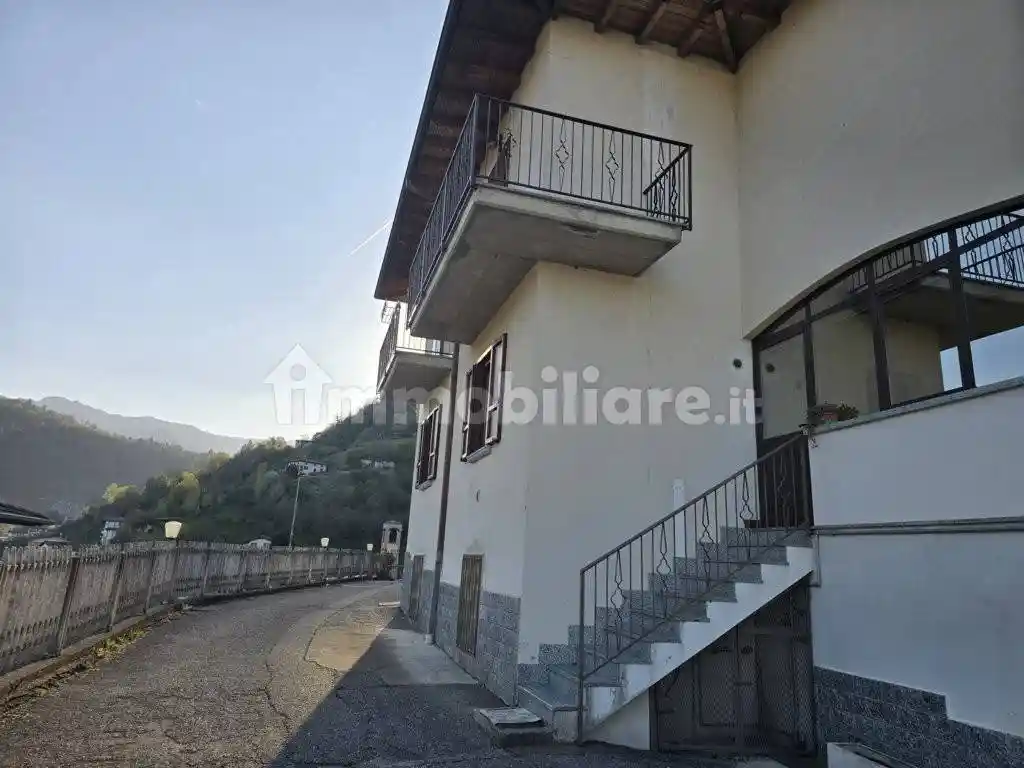 Appartamento in vendita a Casto