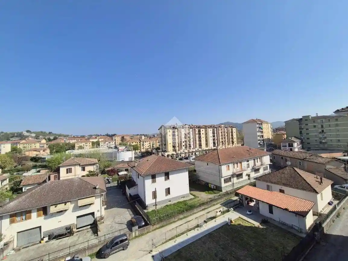 Appartamento in vendita a Acqui Terme