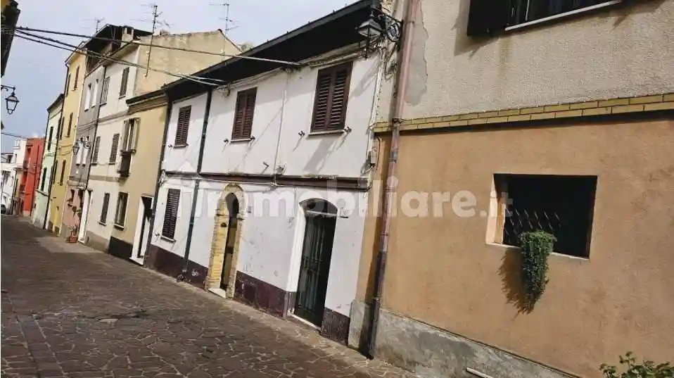 Appartamento in vendita a Vacri