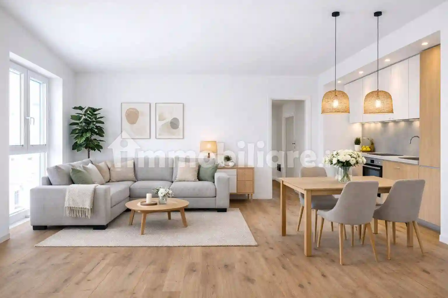 Appartamento - foto 2