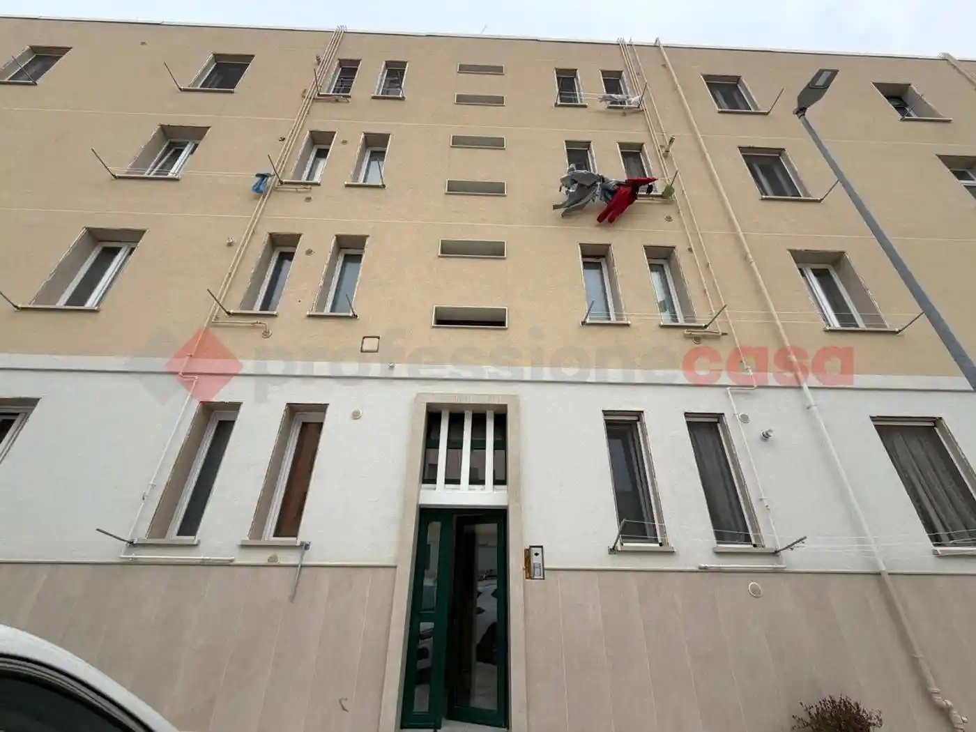 Appartamento in affitto a Bari