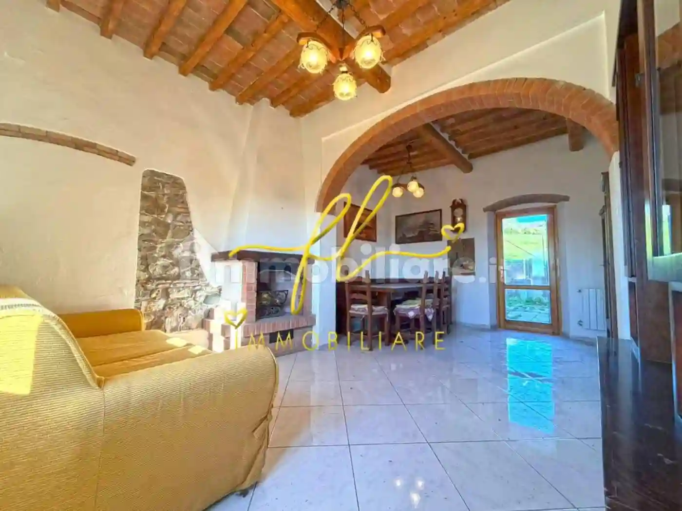 Casa indipendente - foto 2