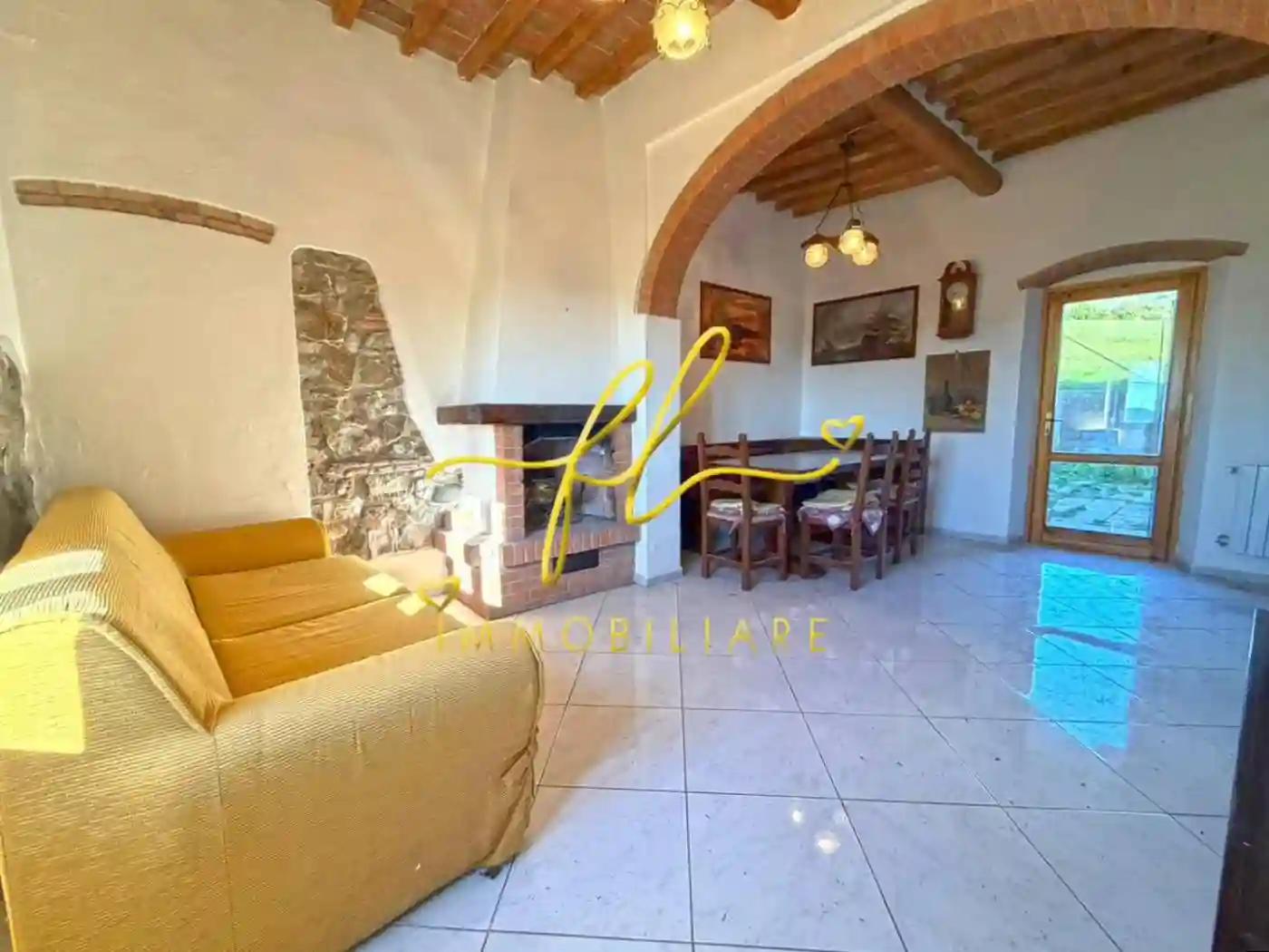 Casa indipendente - foto 4