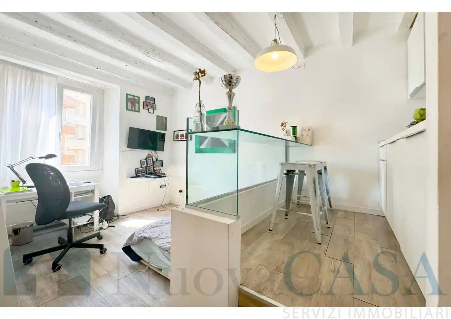 Appartamento in vendita a Milano