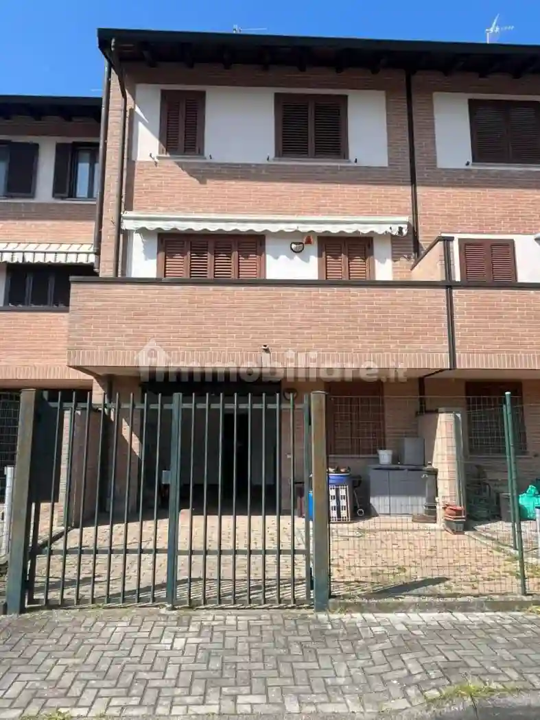 Villetta a schiera - foto 2