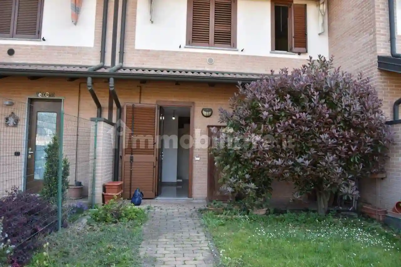 Villetta a schiera - foto 3