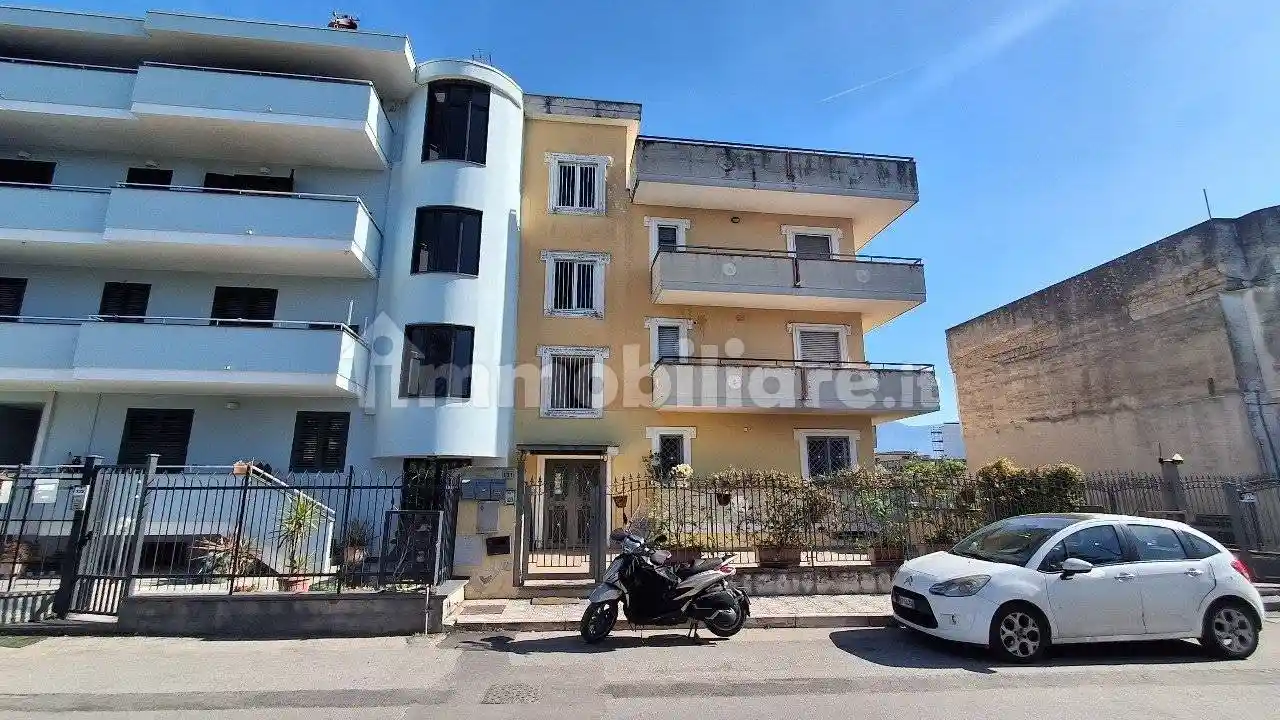 Appartamento in vendita a Poggiomarino