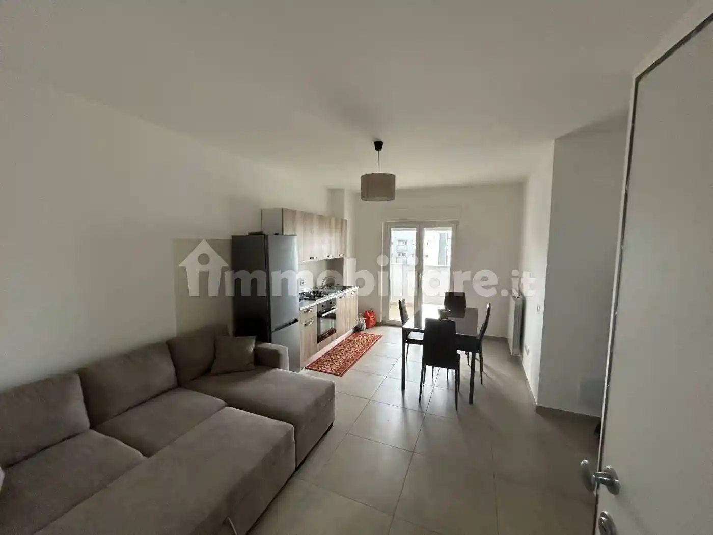 Appartamento in affitto a Cosenza