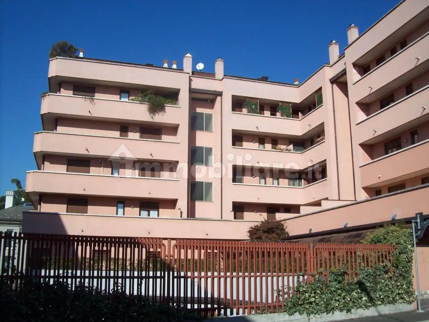 Appartamento in affitto a Legnano