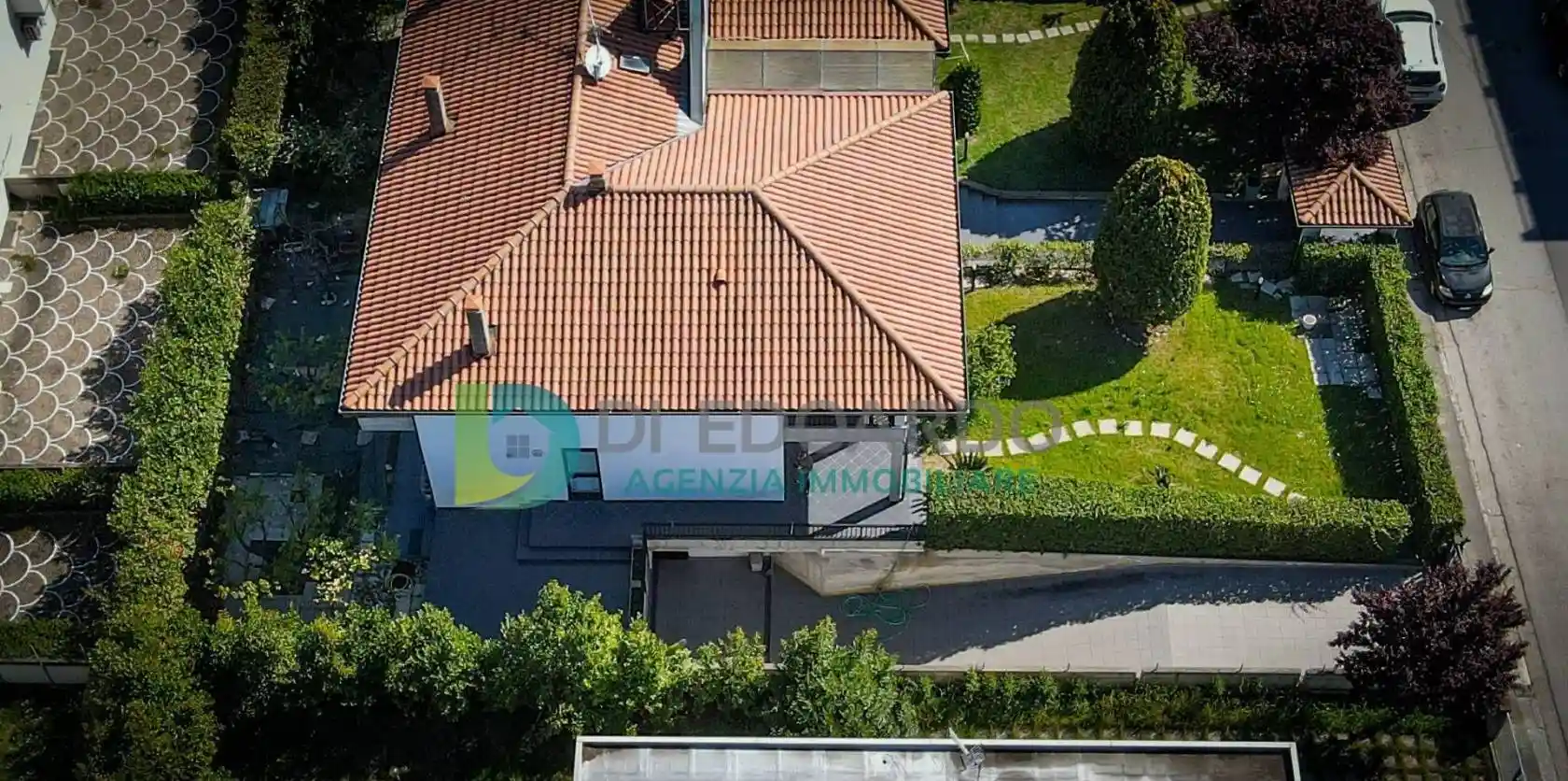 Casa indipendente in vendita a Martinsicuro