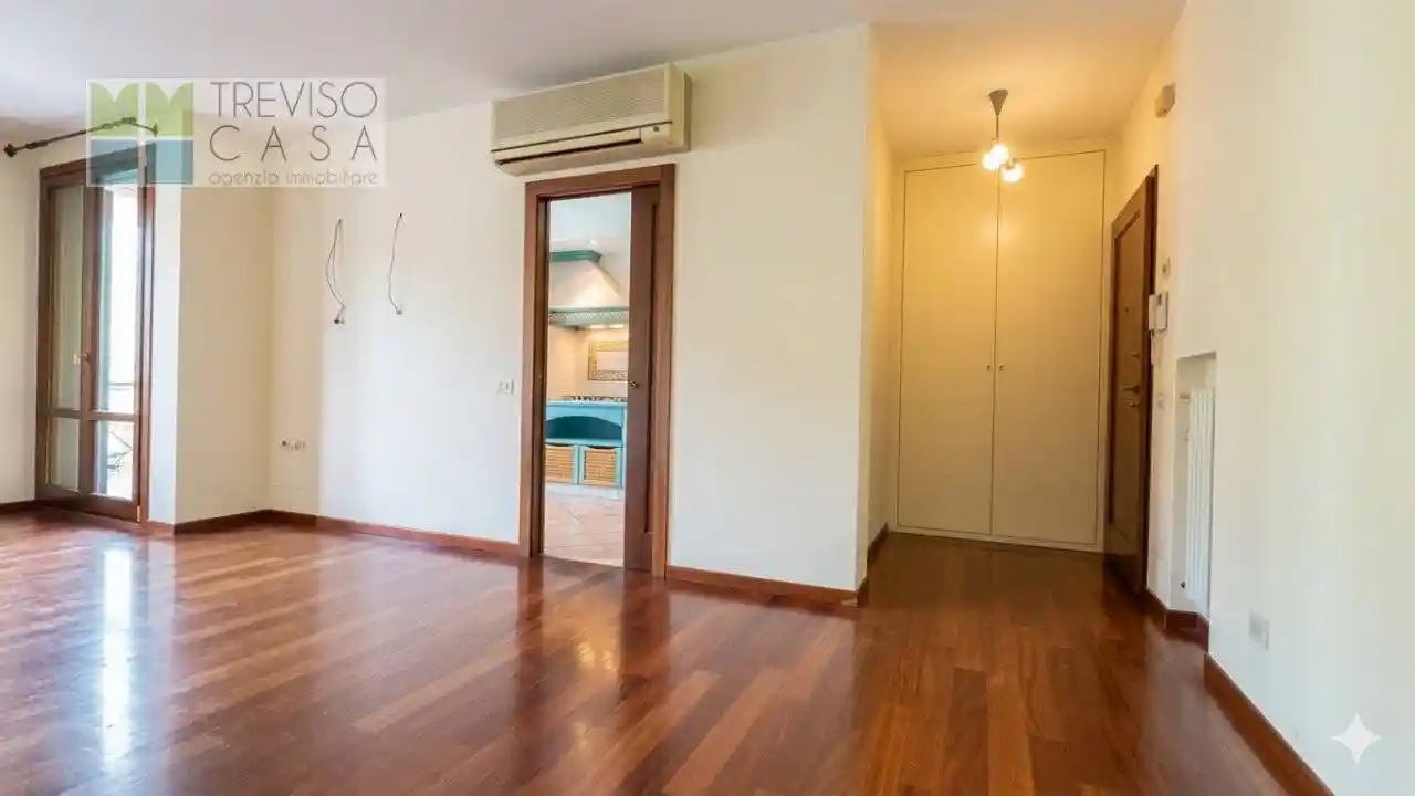 Appartamento in affitto a Treviso