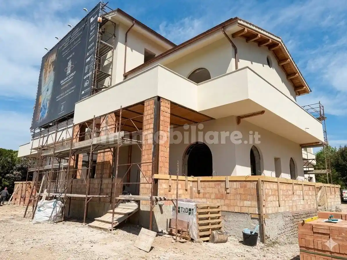 Appartamento in vendita a Pontedera