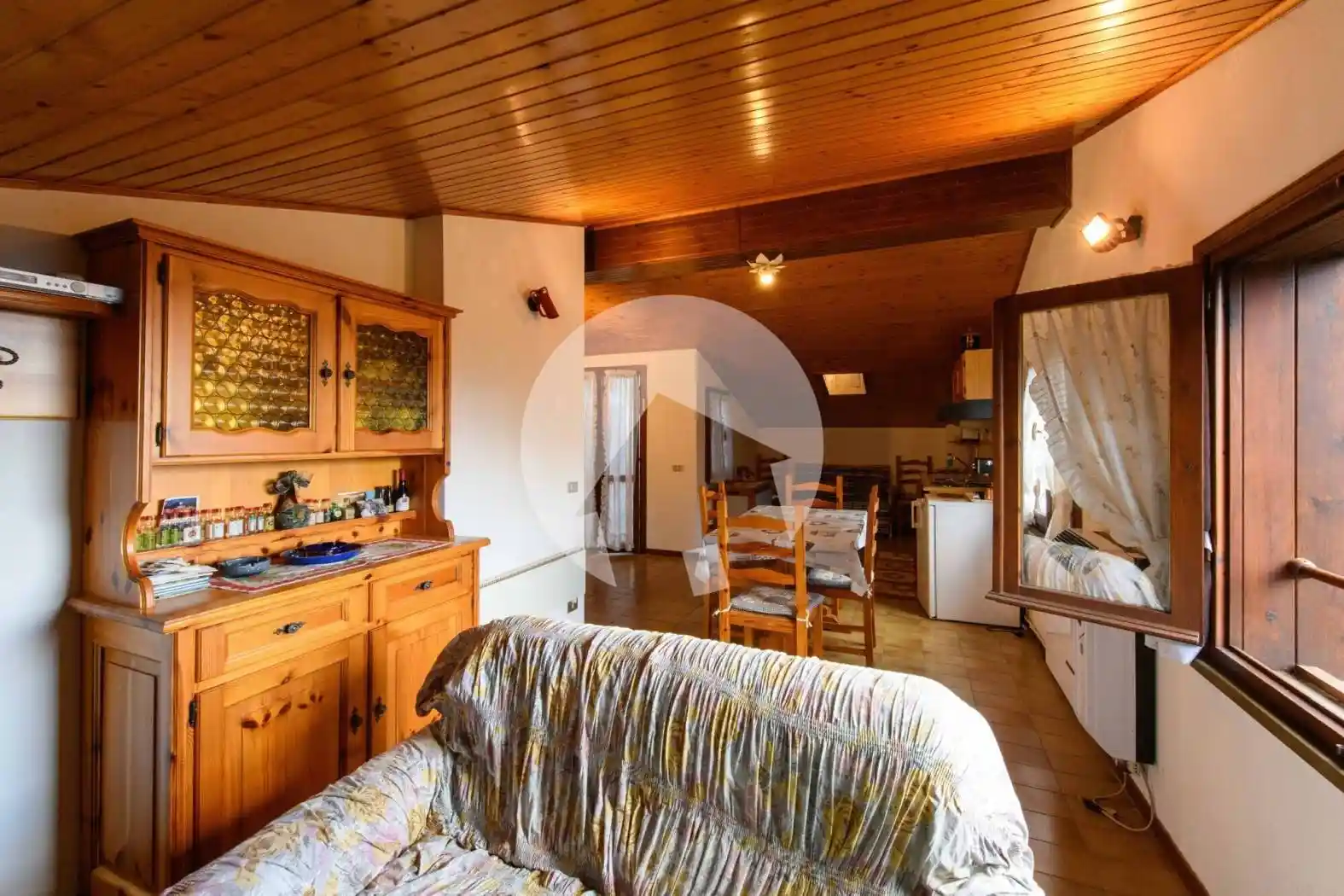 Attico - Mansarda in vendita a Ventasso