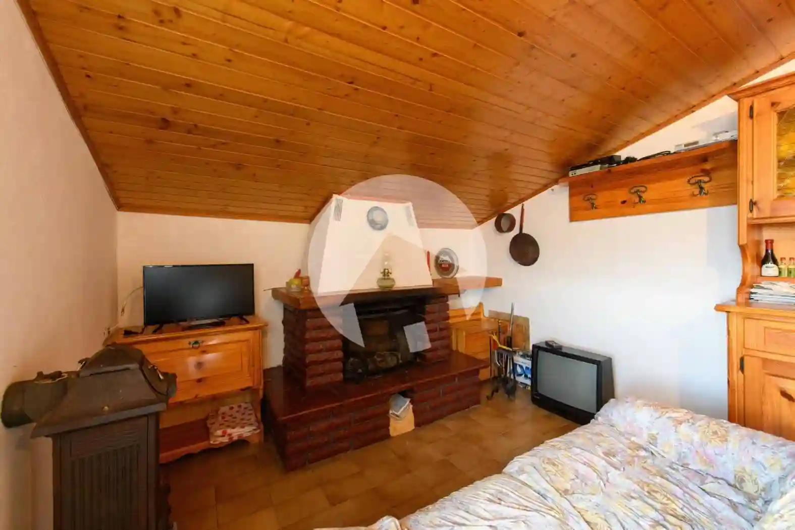 Attico - Mansarda - foto 4