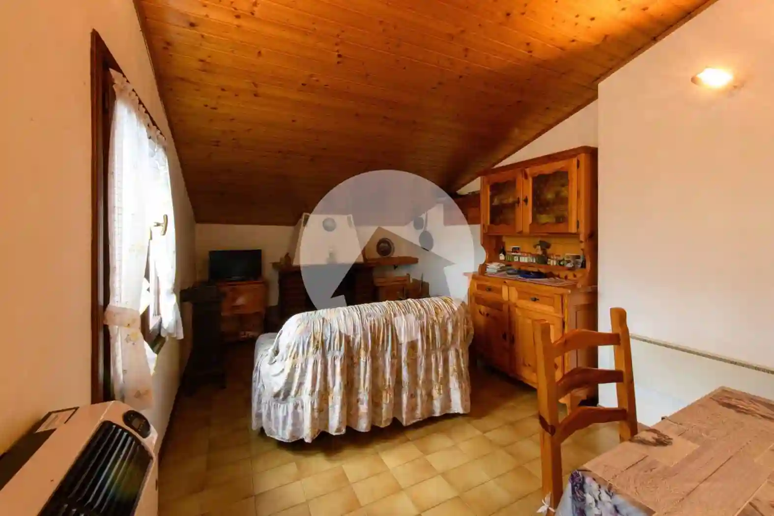 Attico - Mansarda - foto 5