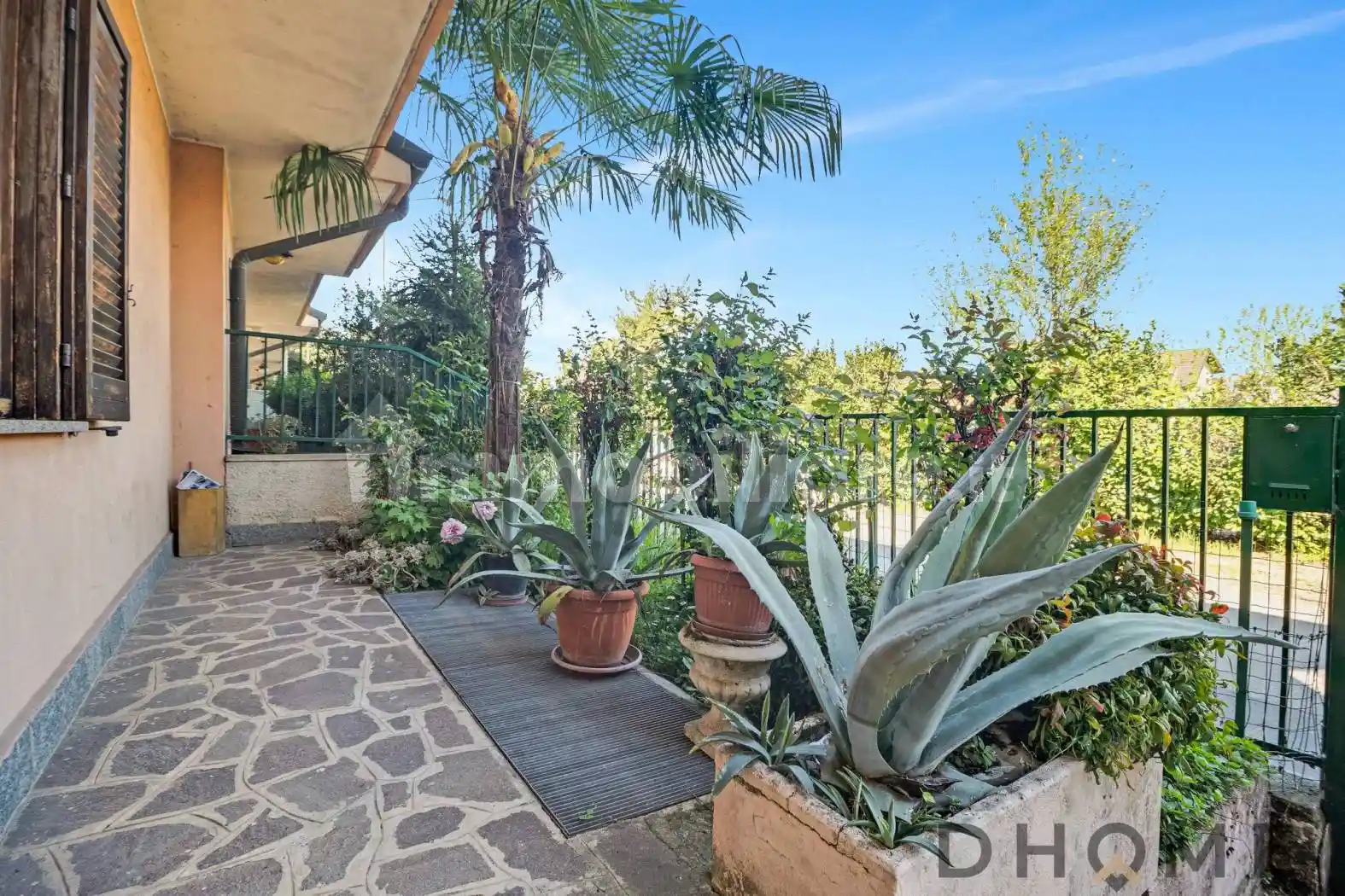 Villetta a schiera in vendita a Desio