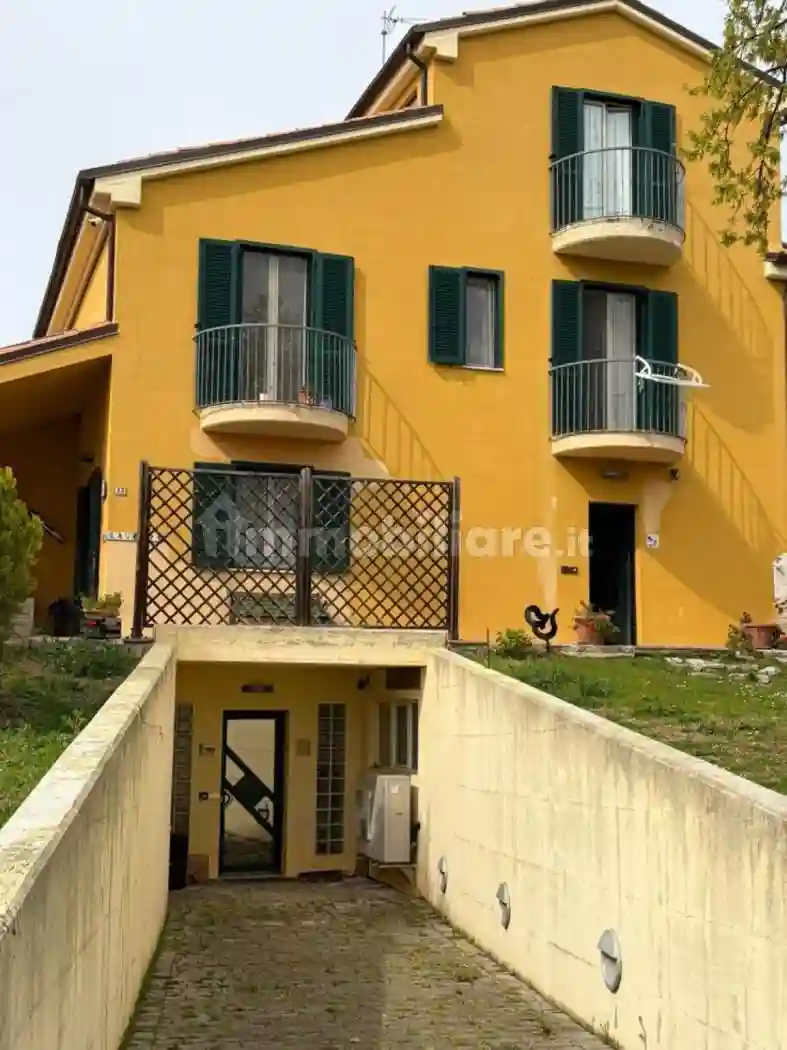 Casa indipendente - foto 3