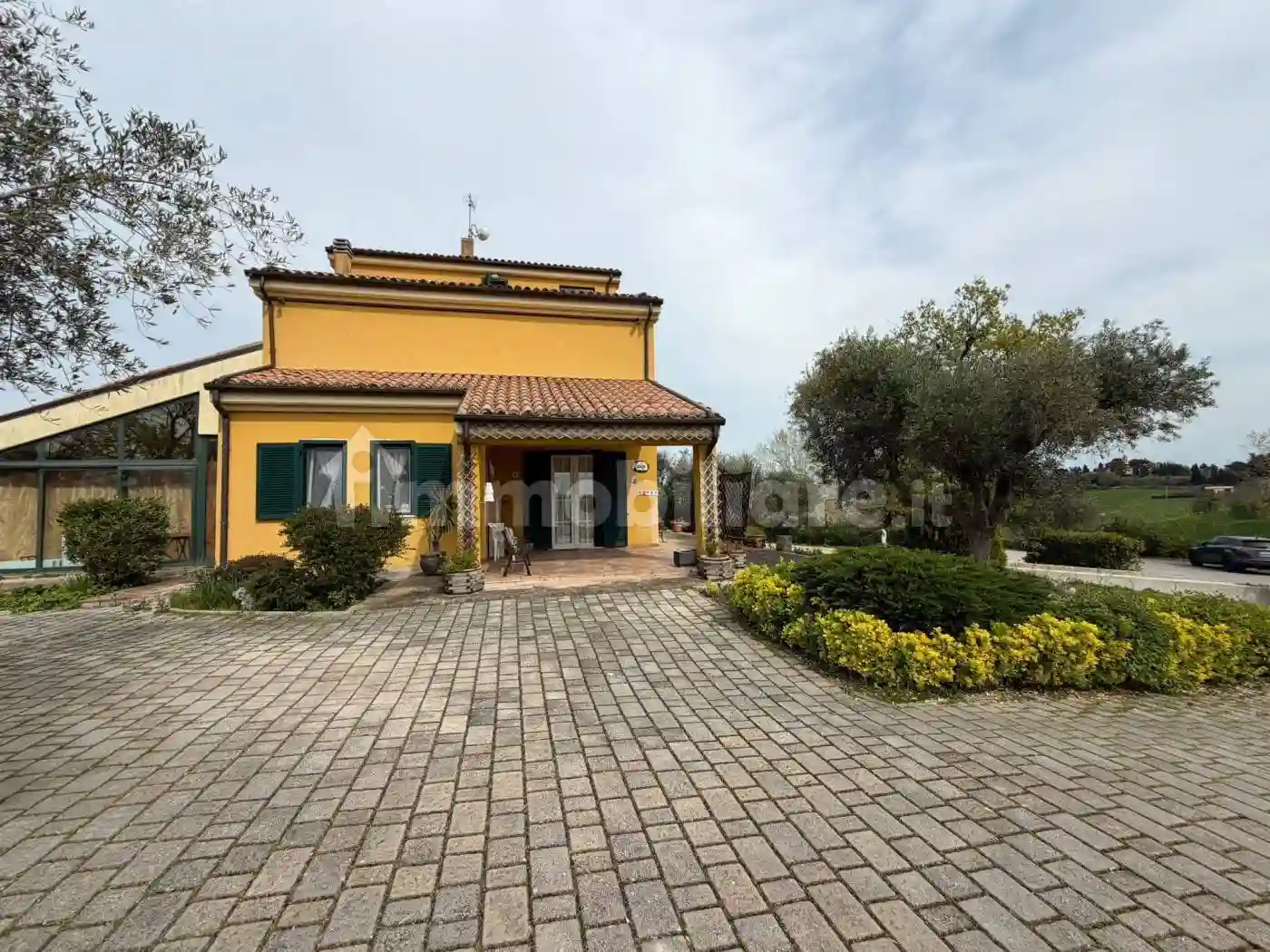 Casa indipendente - foto 4