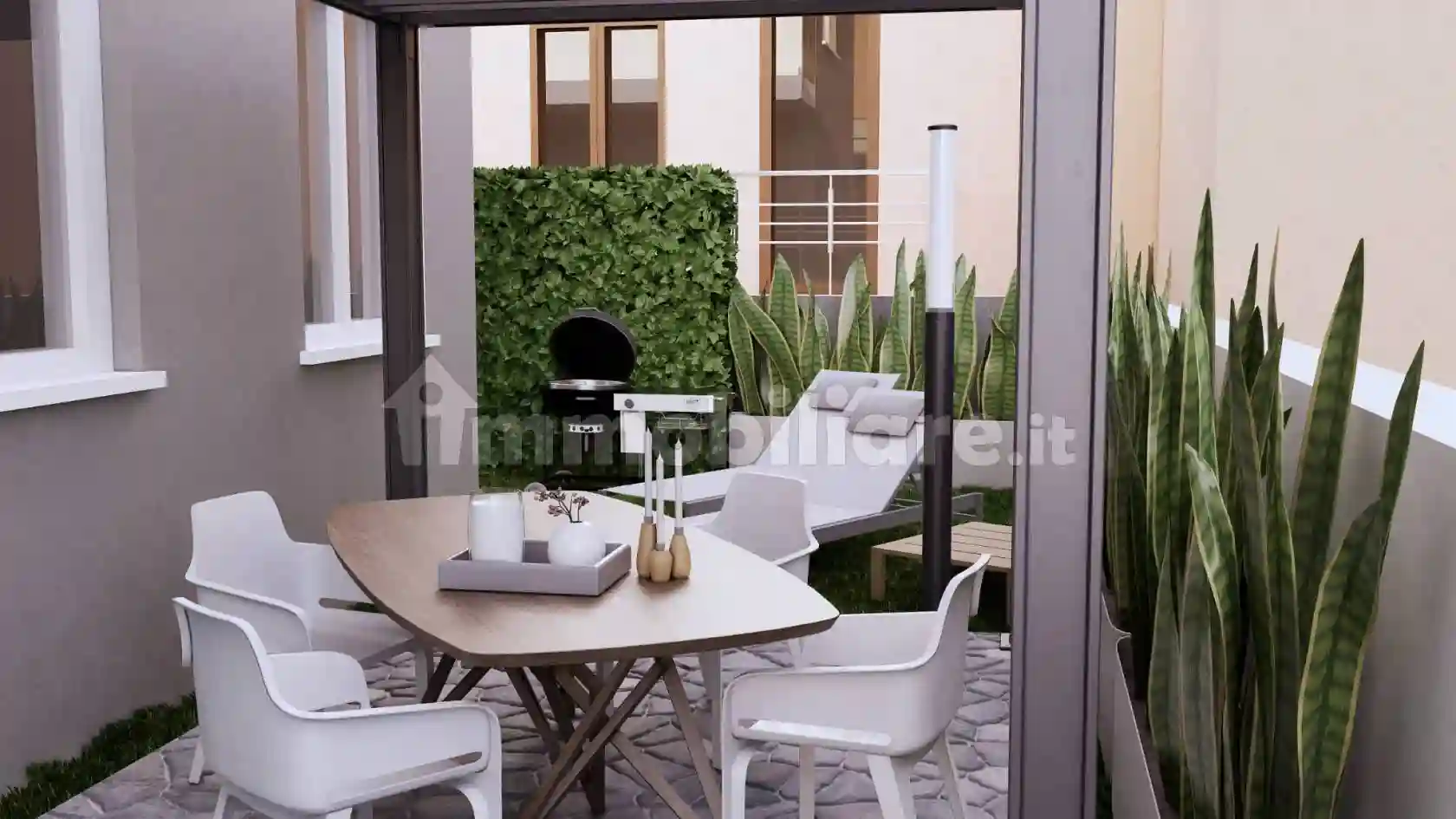 Appartamento - foto 2