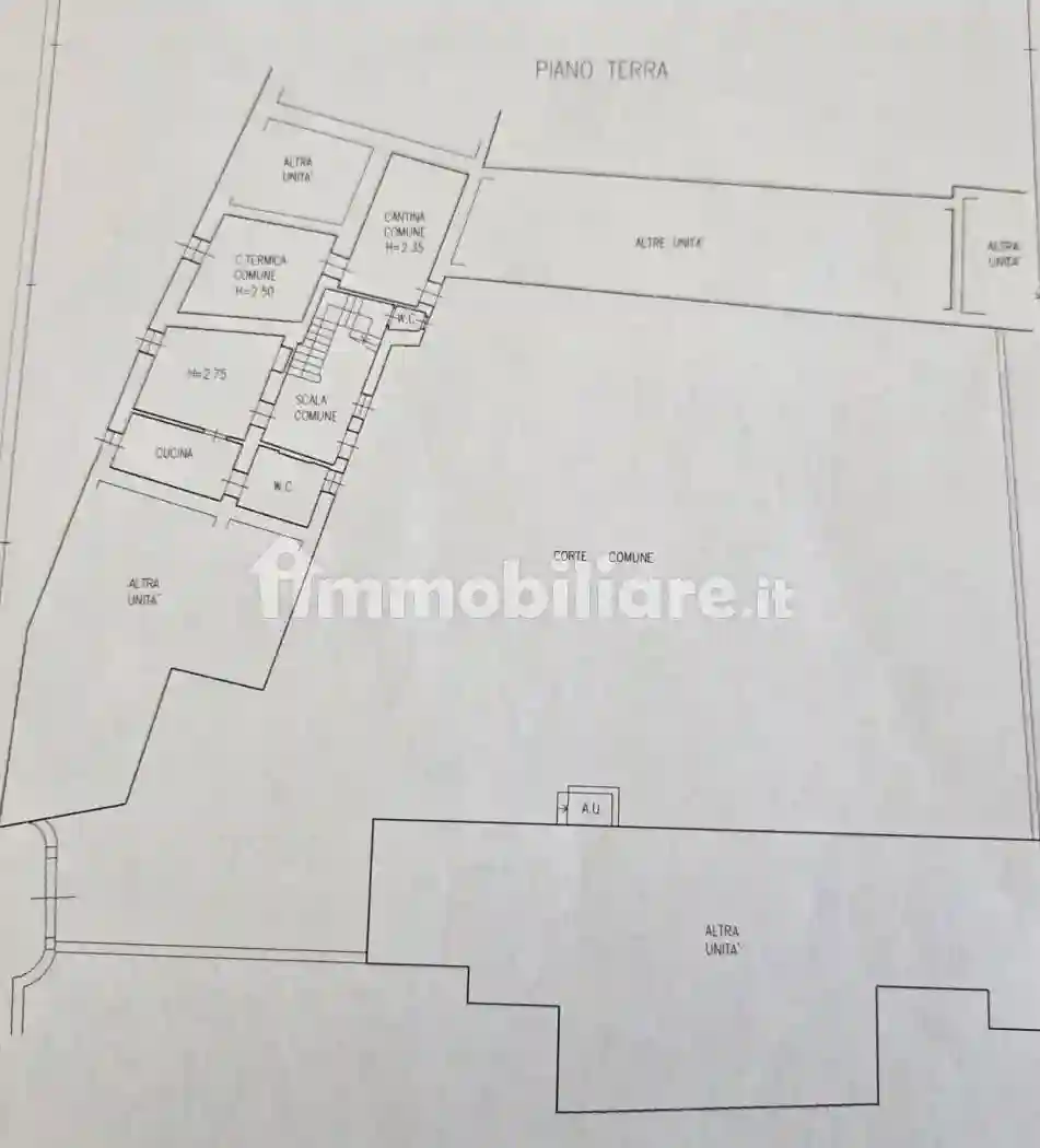 Palazzo - Edificio - foto 4