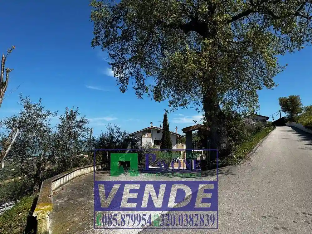 Villa - foto 3