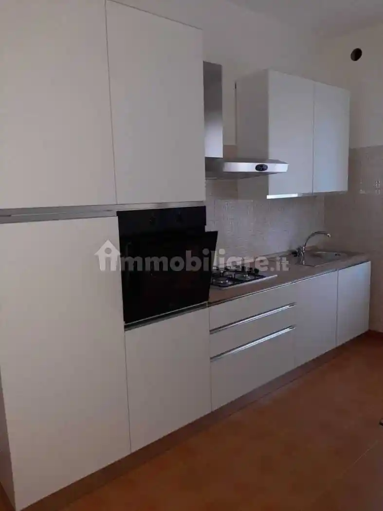 Appartamento in vendita a Rovigo