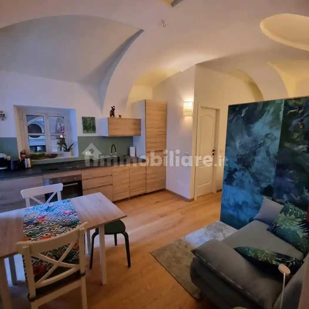 Appartamento in affitto a Torino