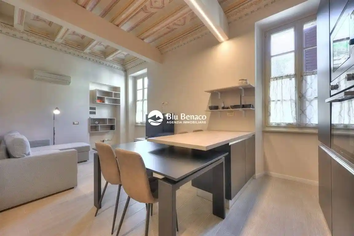 Appartamento in vendita a Toscolano-Maderno