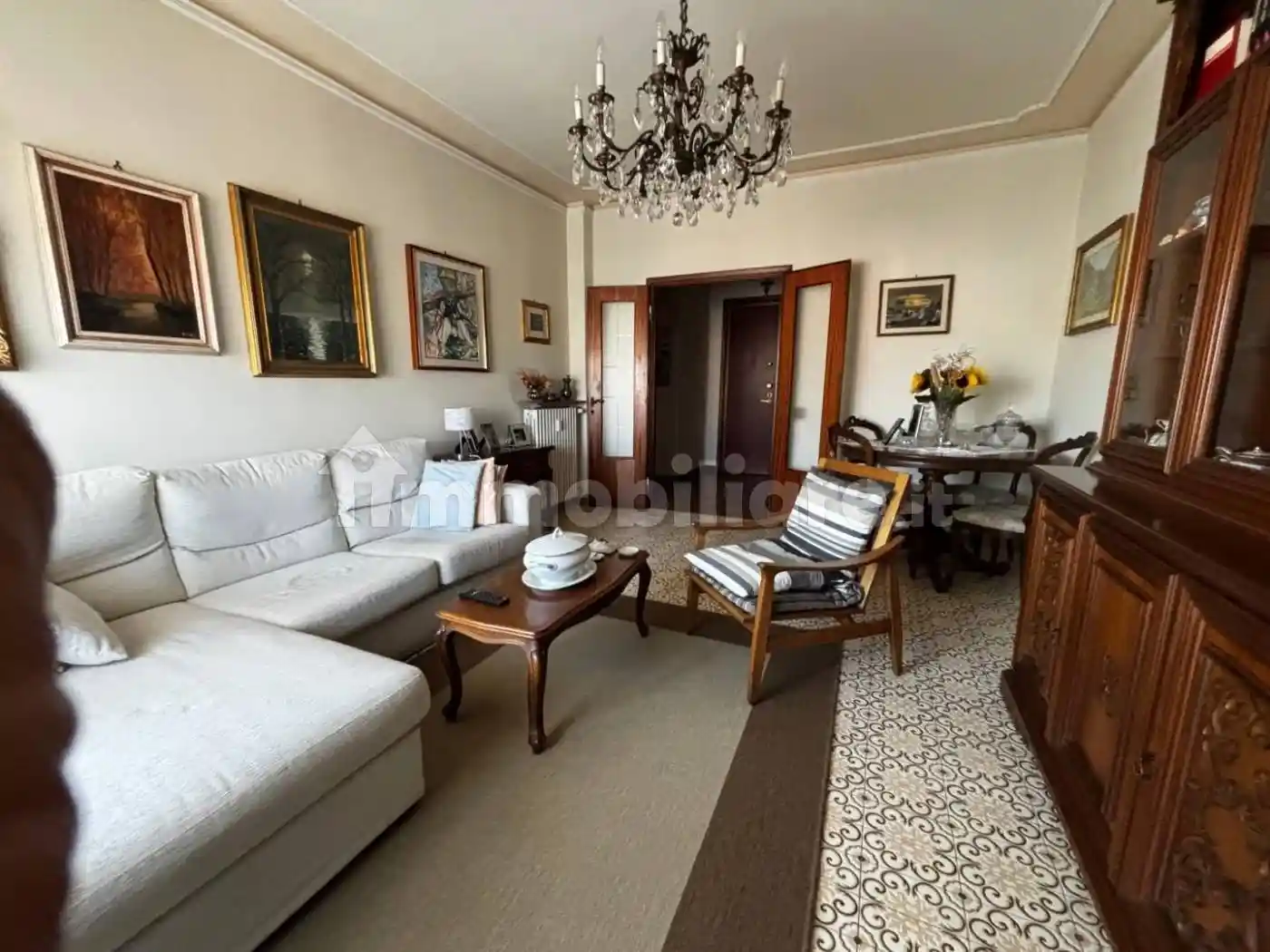 Appartamento in vendita a Pisa