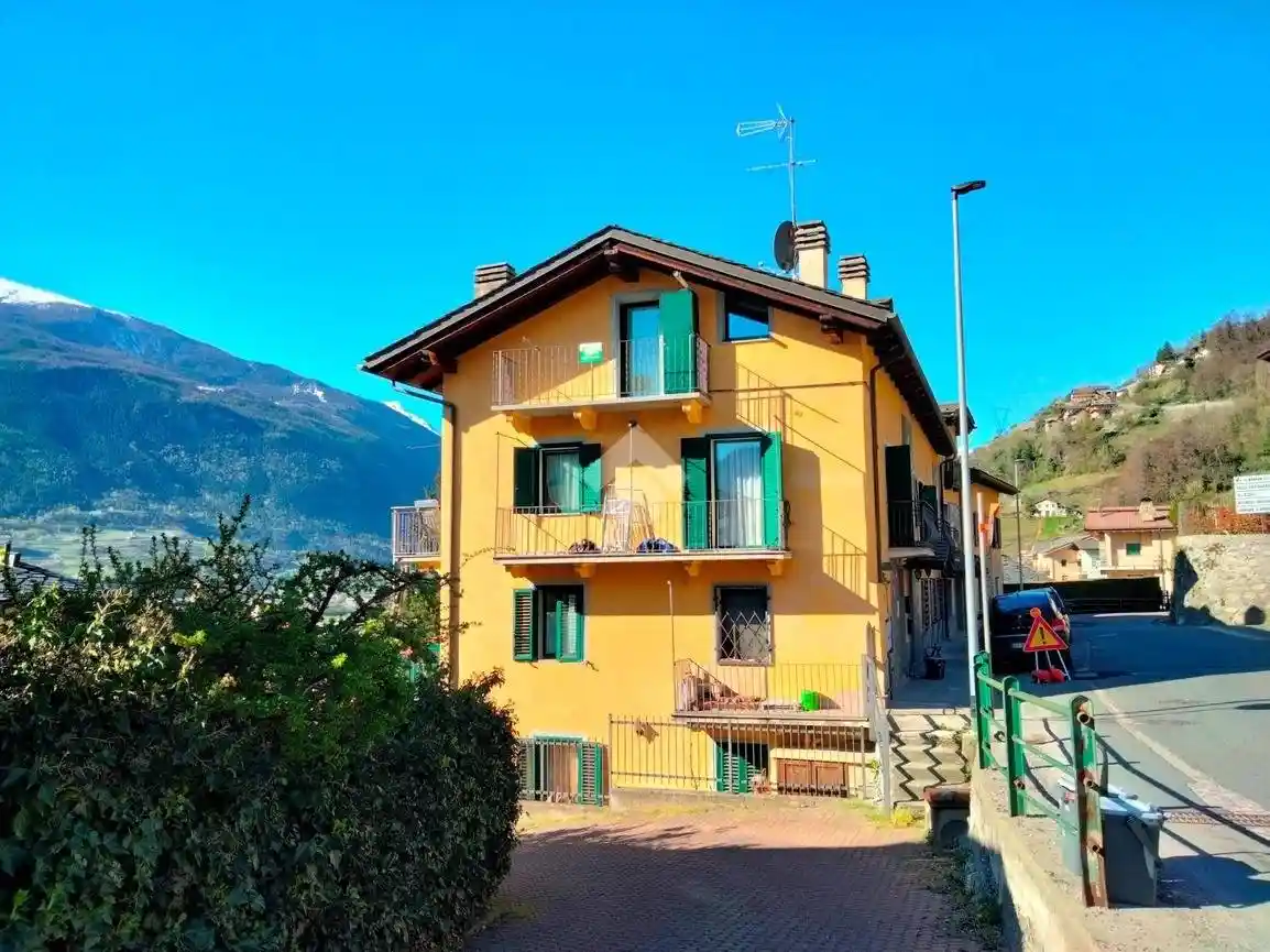 Appartamento in vendita a Sarre