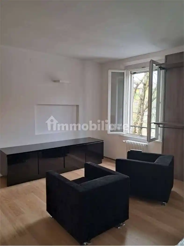 Appartamento in affitto a Modena