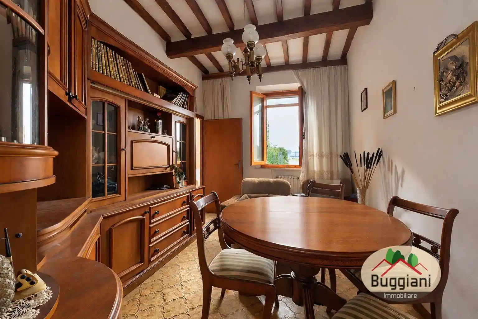 Casa indipendente in vendita a San Miniato