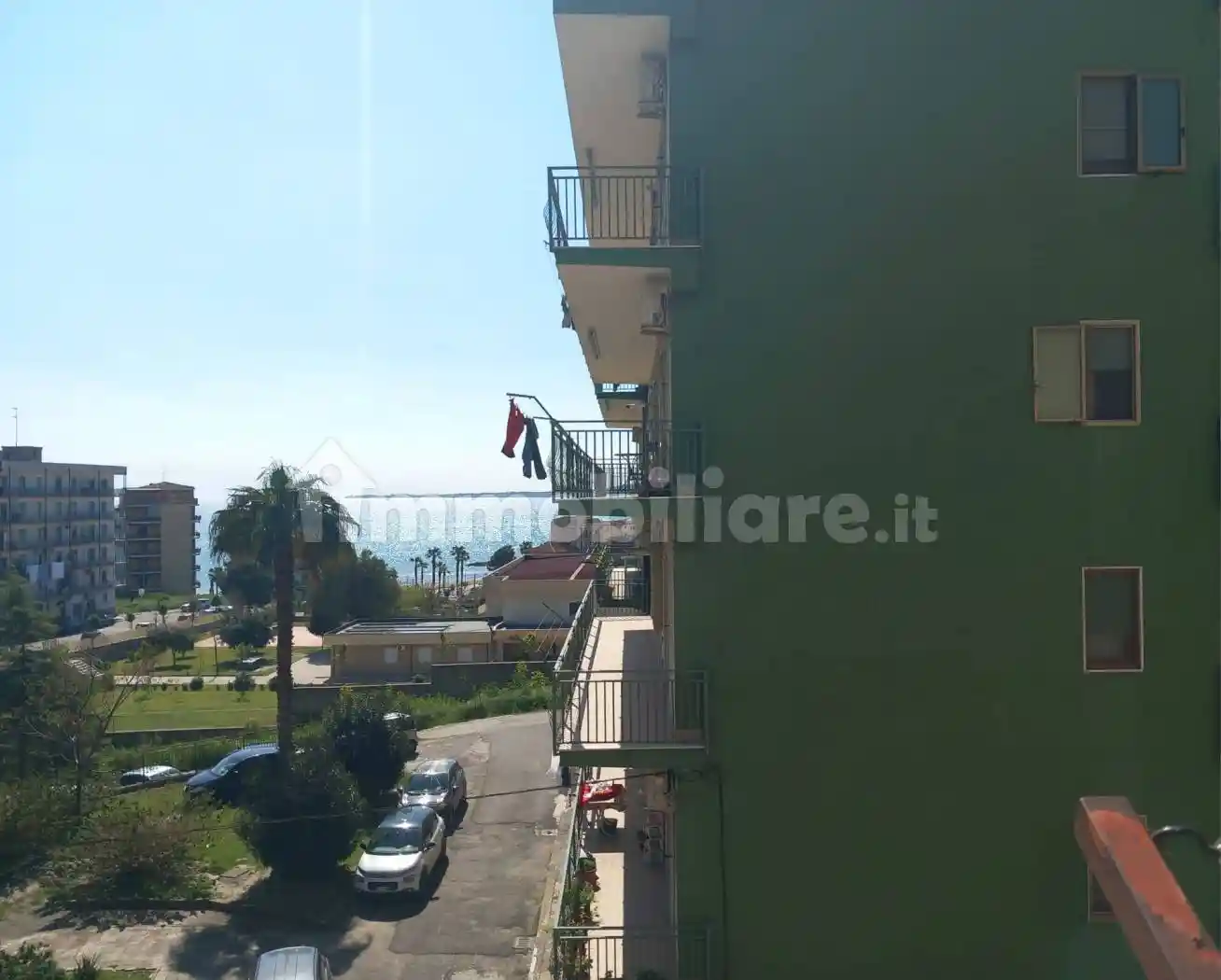 Appartamento in vendita a Crotone