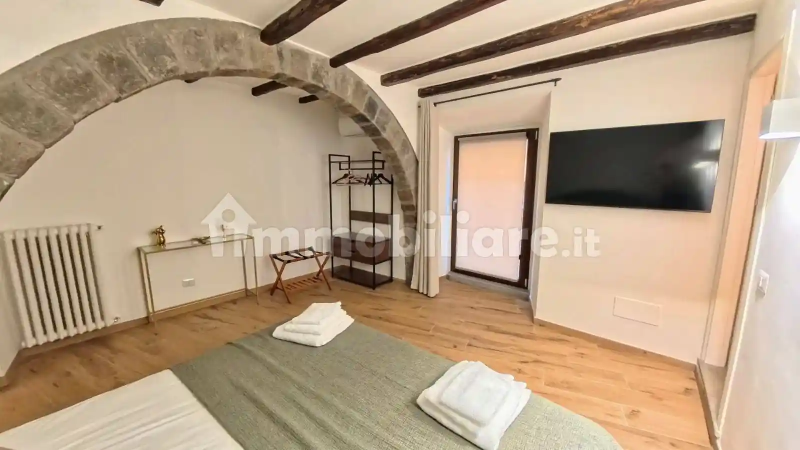 Appartamento in affitto a Viterbo